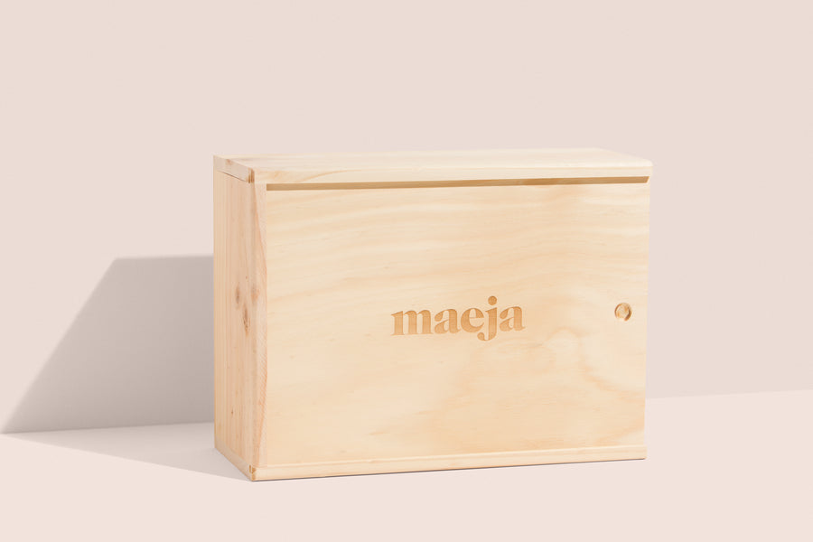 Create Your Own Maeja Gift Box